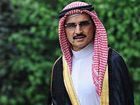 Voltaire Network: Саудовская Аравия строит 