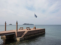 Греция выставляет на продажу 71.000 государственных объектов