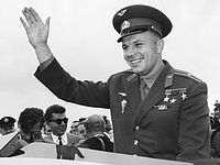 Юрий Лоза пояснил свои слова о полете Гагарина