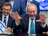 Либерман поддержал послабления для мусульман в месяц Рамадан