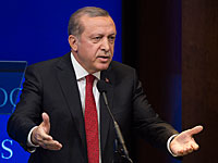 Corriere della Sera: Армяне: немецкая пощечина Эрдогану