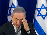 Глава МИД Франции обсудил с Нетаниягу мирную конференцию