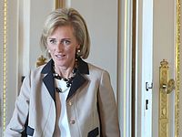 Бельгийскую принцессу ограбили на дороге во Франции