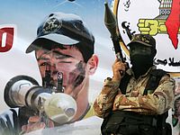 Палестинские фракции отвергли французскую мирную инициативу