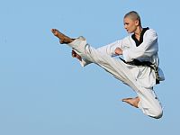 Израильская спортсменка Аня Миркина: 1987-2016. Фотогалерея