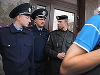 Главный военный прокурор Украины: убийство адвоката Юрия Грабовского раскрыто