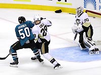 Финал Кубка Стэнли: 