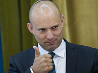 Политический хаос: Беннет угрожает развалить коалицию, приближенные Нетаниягу приглашают левых в правительство