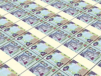 Предприниматель из ОАЭ выложил миллионы за знак с номером 