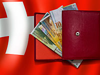Референдум в Швейцарии: граждане отказываются от гарантированного дохода