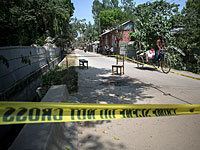 Жена офицера полиции убита исламистами  Бангладеш: ее расстреляли на глазах у сына
