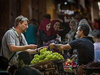 День Иерусалима: консульство США призывает американцев к осторожности