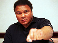 Король бокса Мохаммед Али умолял похитителей Дэниэла Перла освободить журналиста-еврея