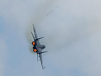 СМИ: в Сирии разбился