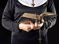 Шведская монахиня, спасавшая евреев в годы Холокоста, причислена к лику святых 
