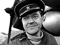 Умер народный артист России Алексей Жарков