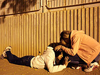 Израильские врачи: ракетные обстрелы негативно сказываются на показателях сахара 