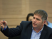 Кнессет изучит зарубежный опыт, чтобы ужесточить борьбу с 