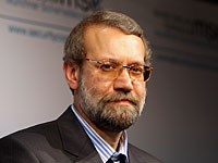 Спикер иранского парламента обвинил Эр-Рияд в шпионаже в пользу Израиля