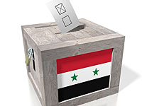 Впервые спикером парламента в Сирии избрана женщина