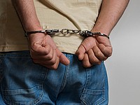 Задержан подозреваемый в нападении на штаб разведки в Иордании