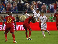 Историческая победа во Флориде. Панамцы обыграли сборную Боливии