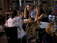 EAT: Тель-Авив готовится к открытию фестиваля 