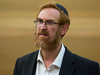 Нетаниягу отчитал раввина Глика за визит на Храмовую гору