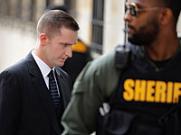 Убийство афроамериканца в Балтиморе: офицер полиции Эдвард Неро признан невиновным