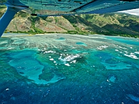 В результате крушения самолета на Гавайях погибли пять человек