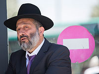 ШАС требует отставки главы службы новостей Десятого канала