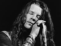 На этой неделе в Тель-Авиве состоится концерт памяти Дженис Джоплин