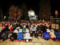 Рамадан 2016 года станет самым тяжелым за три десятилетия