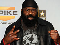 В возрасте 42 лет умер знаменитый боец MMA Кимбо Слайс