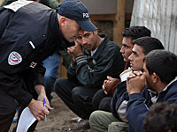 Европейский суд запретил отправлять в тюрьму нелегальных мигрантов