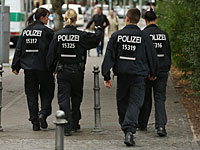 Пожар в приюте для беженцев в Дюссельдорфе. Полиция подозревает поджог