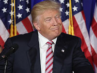 Дональд Трамп завершил предвыборную гонку победой в пяти штатах