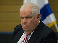 СМИ: Ронен Плот избран мэром Нацрат-Илита