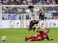 Немецкие СМИ: самая дорогая сборная Евро-2016 – Германии, 