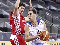 Легендарный израильский баскетболист Меир Тапиро объявил о завершении карьеры