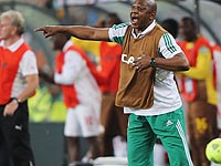 На 55-м году жизни скончался бывший тренер сборной Нигерии, участник ЧМ-1994