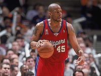 На 47-м году жизни умер бывший баскетболист