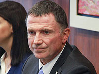 Эдельштейн назначил главу своего штаба гендиректором Кнессета