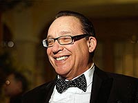 Максим Дунаевский в Израиле: юбилей с любимыми артистами