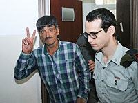 Военный суд допросил фотографа, запечатлевшего ликвидацию террориста в Хевроне