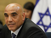 Депутат НДИ Хамад Амар сменит Орена Хазана на посту вице-спикера Кнессета