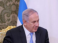 Биньямин Нетаниягу: мы не будем вмешиваться в судьбу Асада