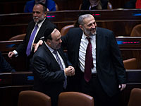 Депутаты от ШАС прервали бойкот для того, чтобы