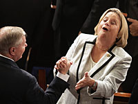 Конгресс США потребовал от Германии увеличить помощь выжившим в Холокосте 