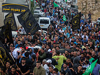 Полиция запретила хоронить террористов на кладбищах по месту проживания семьи